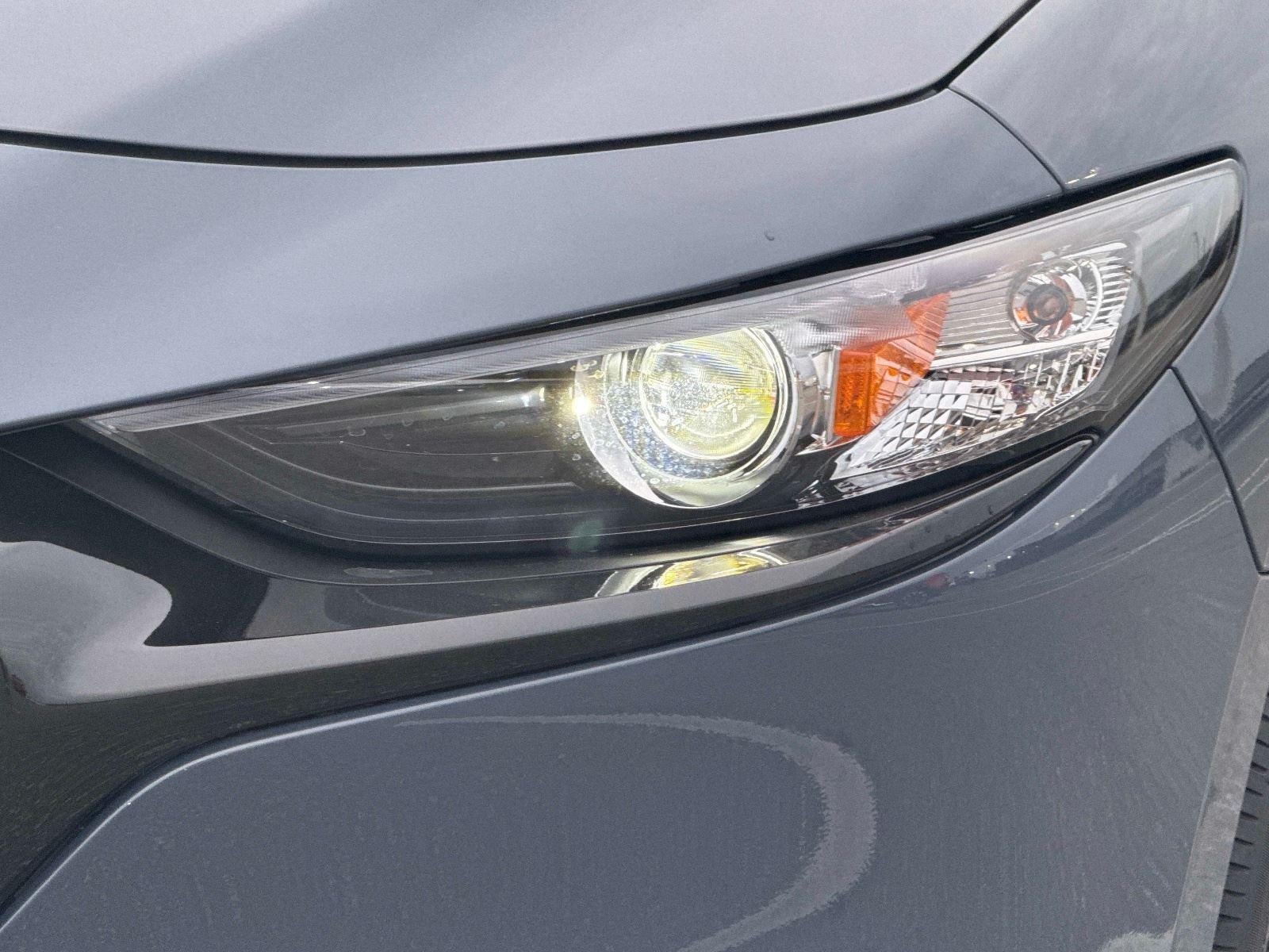 2026 Mazda Mazda3 Hatchback 2.5 S Carbon Edition AWD