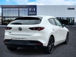 2026 Mazda Mazda3 Hatchback 2.5 S Carbon Edition AWD