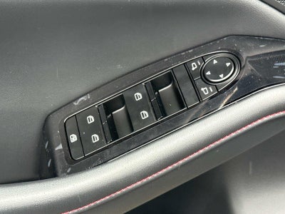 2026 Mazda Mazda3 Hatchback 2.5 S Carbon Edition AWD