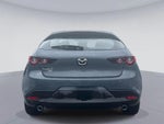 2026 Mazda Mazda3 Hatchback 2.5 S Carbon Edition AWD