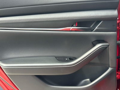 2026 Mazda Mazda3 Hatchback 2.5 Turbo Premium Plus AWD