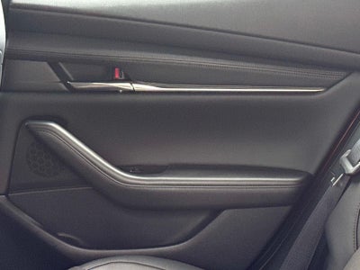 2026 Mazda Mazda3 Hatchback 2.5 Turbo Premium Plus AWD