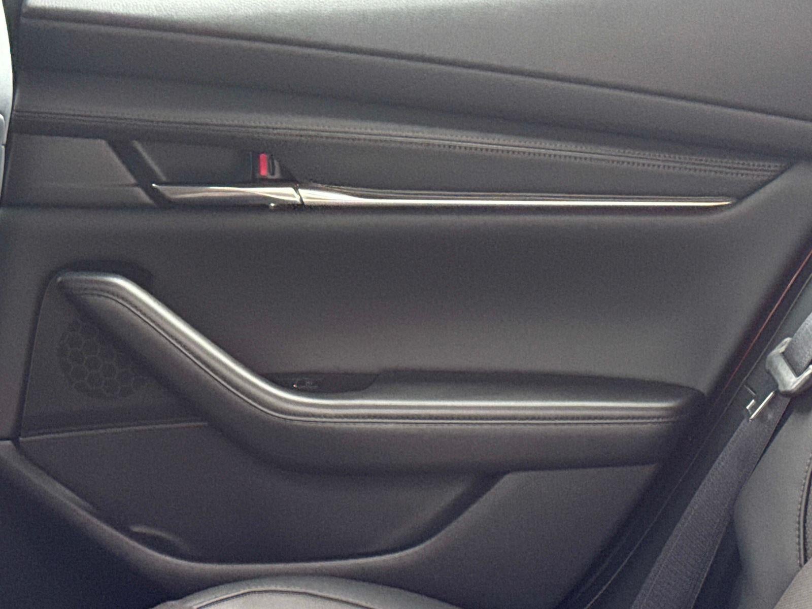 2026 Mazda Mazda3 Hatchback 2.5 Turbo Premium Plus AWD