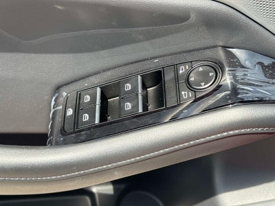 2026 Mazda Mazda3 Hatchback 2.5 Turbo Premium Plus AWD