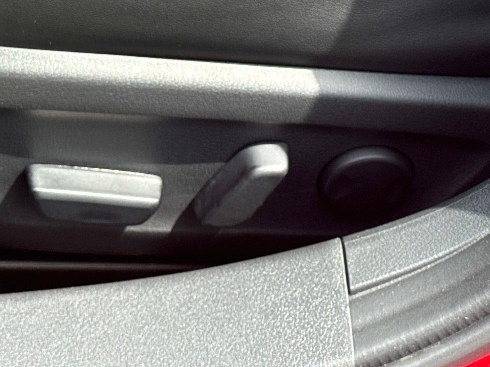 2026 Mazda Mazda3 Hatchback 2.5 Turbo Premium Plus AWD