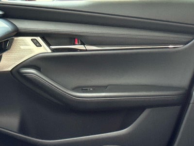 2026 Mazda Mazda3 Hatchback 2.5 Turbo Premium Plus AWD