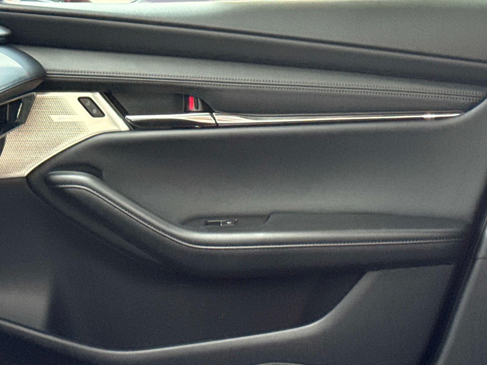 2026 Mazda Mazda3 Hatchback 2.5 Turbo Premium Plus AWD