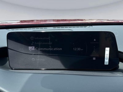 2026 Mazda Mazda3 Hatchback 2.5 Turbo Premium Plus AWD