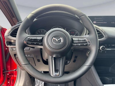 2026 Mazda Mazda3 Hatchback 2.5 Turbo Premium Plus AWD