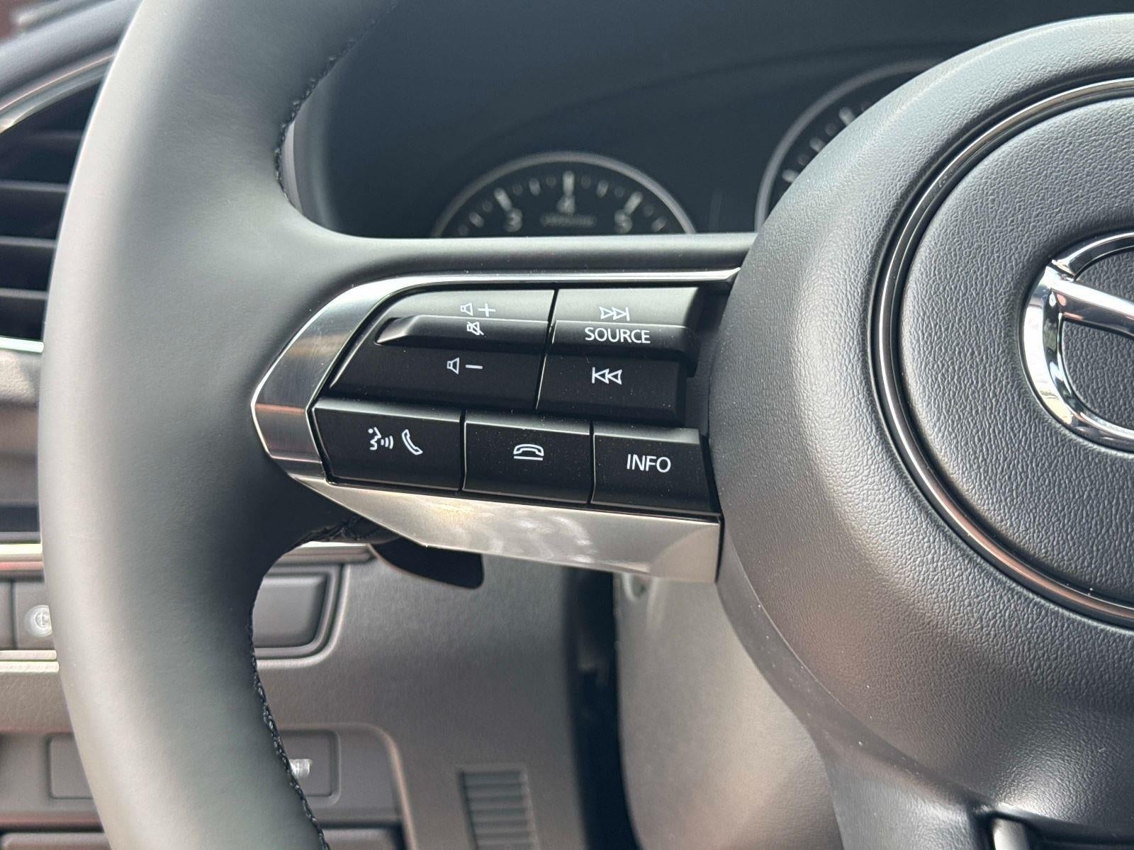 2026 Mazda Mazda3 Hatchback 2.5 Turbo Premium Plus AWD