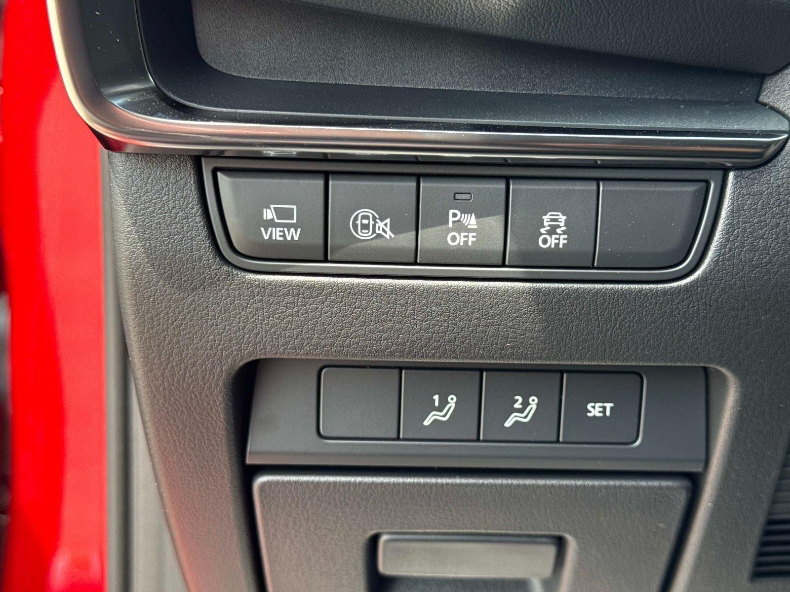 2026 Mazda Mazda3 Hatchback 2.5 Turbo Premium Plus AWD