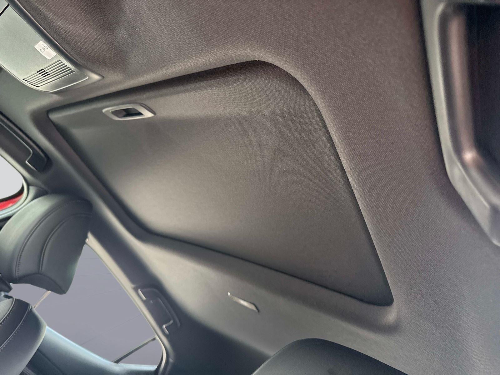 2026 Mazda Mazda3 Hatchback 2.5 Turbo Premium Plus AWD