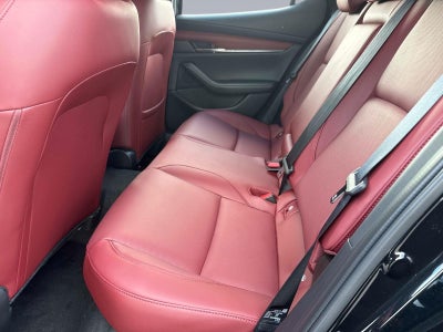 2026 Mazda Mazda3 Hatchback 2.5 Turbo Premium Plus AWD