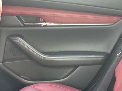 2026 Mazda Mazda3 Hatchback 2.5 Turbo Premium Plus AWD
