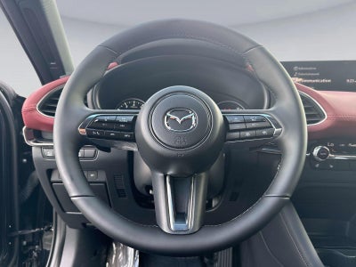 2026 Mazda Mazda3 Hatchback 2.5 Turbo Premium Plus AWD