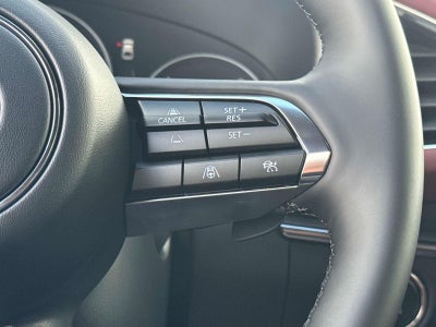 2026 Mazda Mazda3 Hatchback 2.5 Turbo Premium Plus AWD
