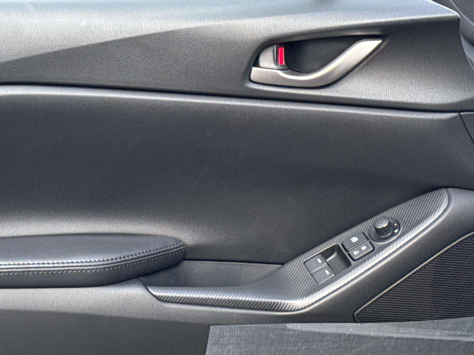 2026 Mazda Mazda MX-5 Miata Sport