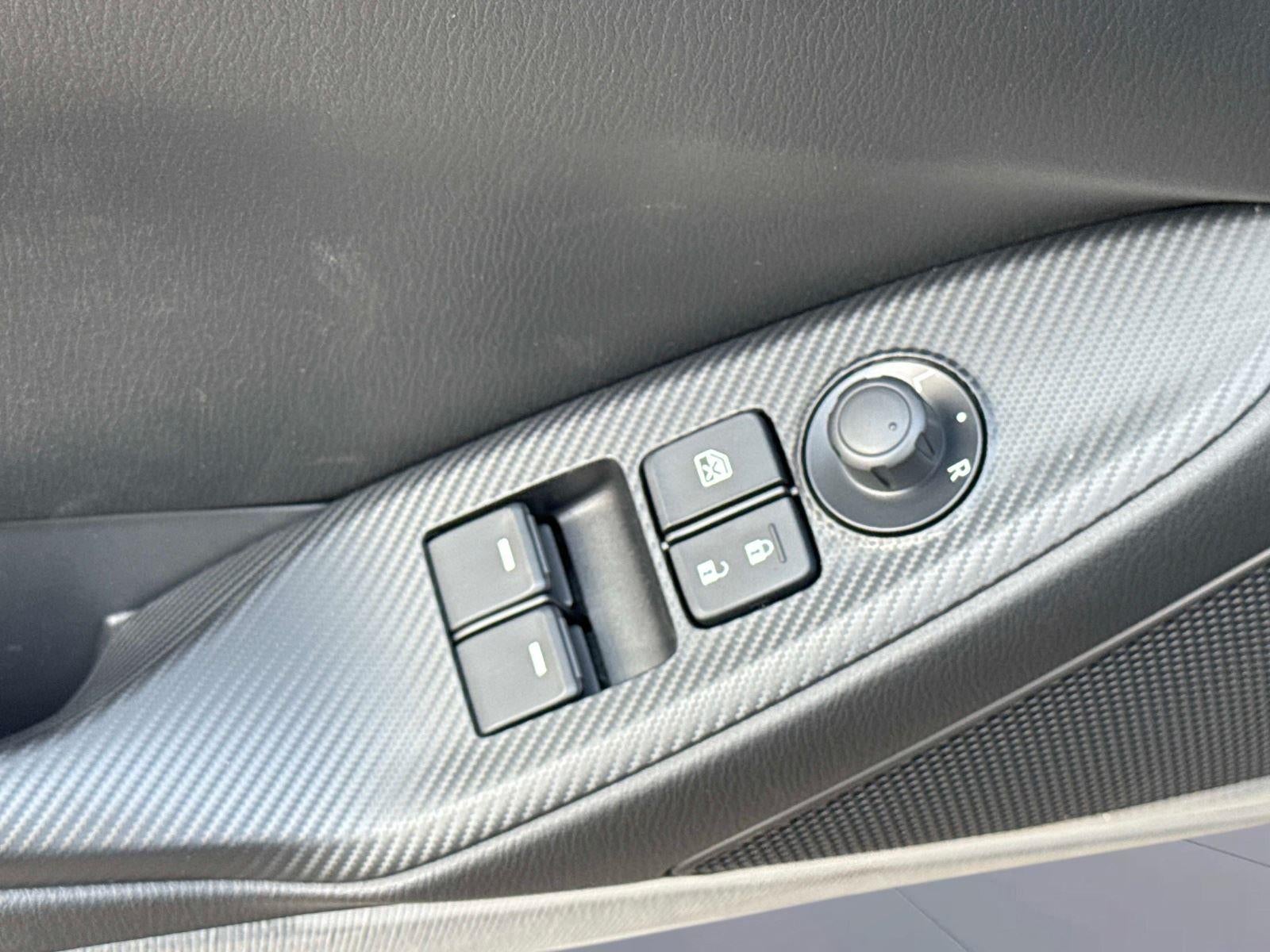 2026 Mazda Mazda MX-5 Miata Sport