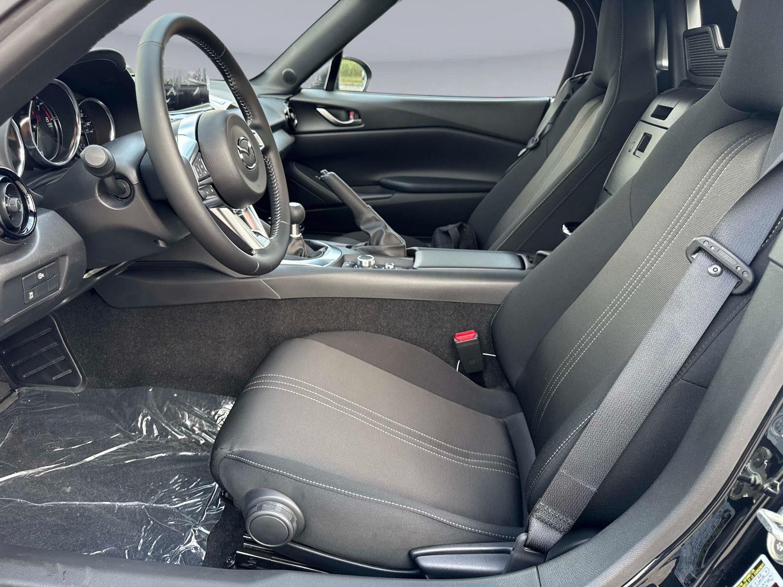 2026 Mazda Mazda MX-5 Miata Sport