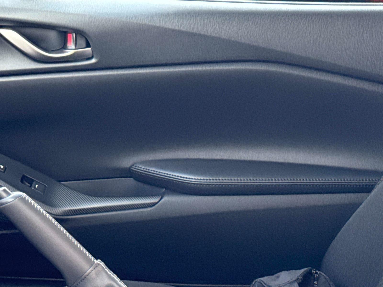 2026 Mazda Mazda MX-5 Miata Sport