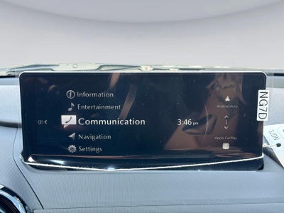 2026 Mazda Mazda MX-5 Miata Sport