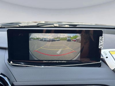 2026 Mazda Mazda MX-5 Miata Sport