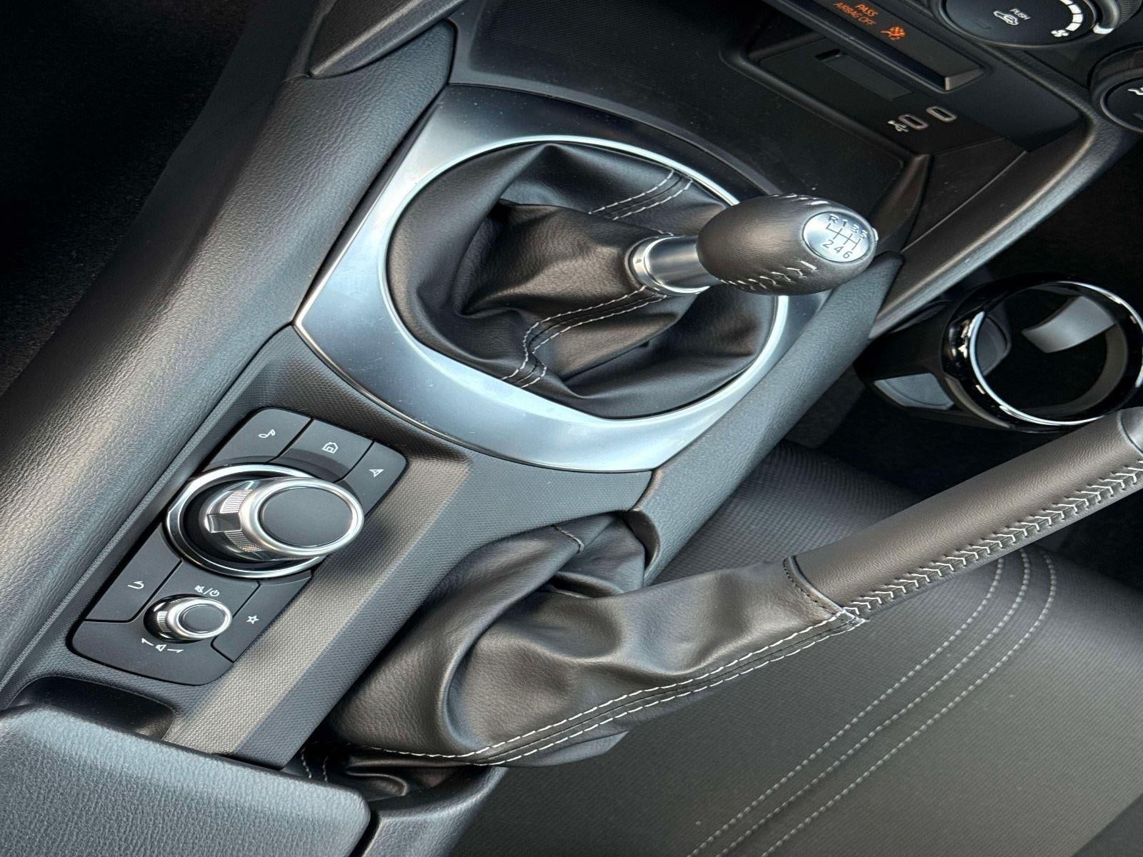 2026 Mazda Mazda MX-5 Miata Sport