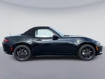 2026 Mazda Mazda MX-5 Miata Sport
