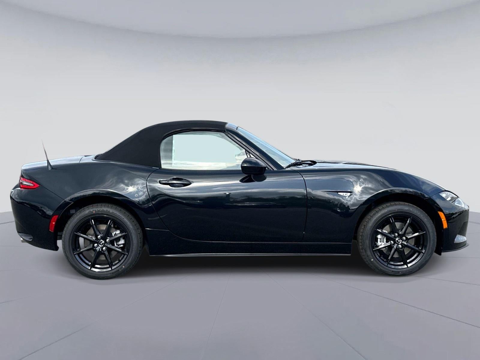 2026 Mazda Mazda MX-5 Miata Sport