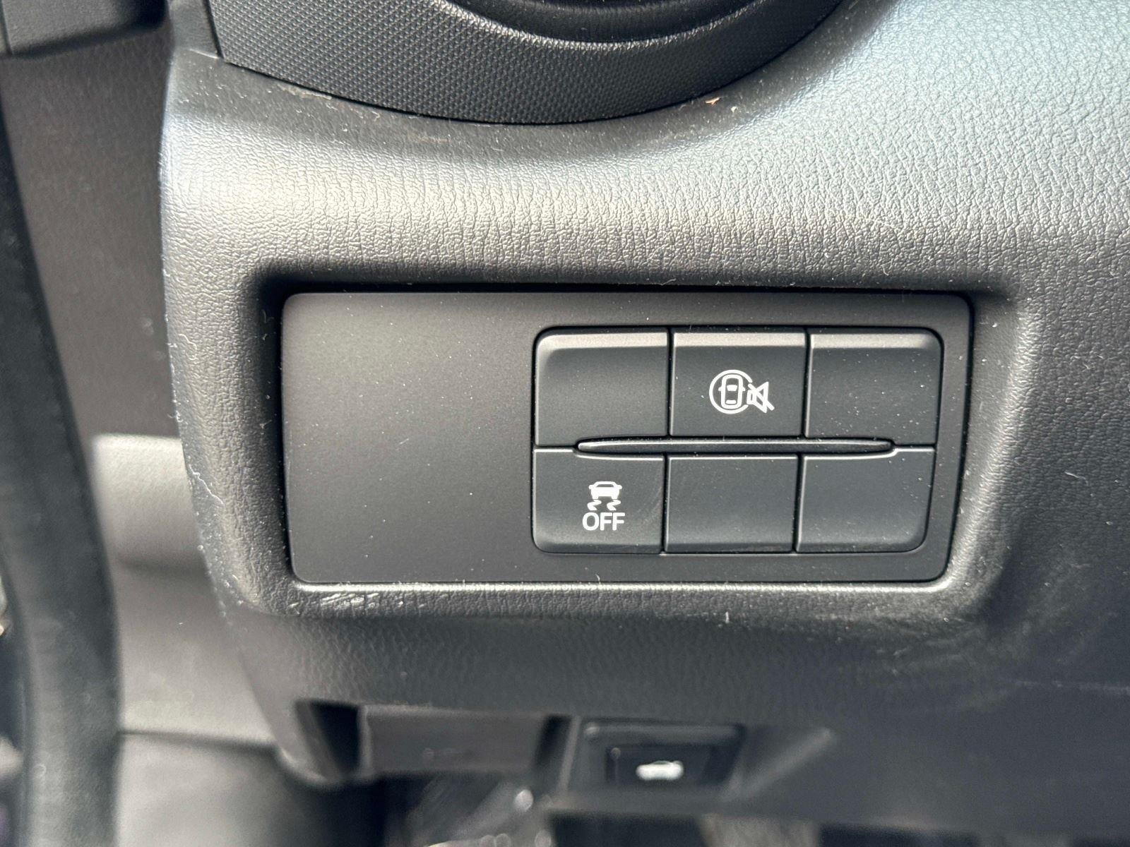 2026 Mazda Mazda MX-5 Miata Sport