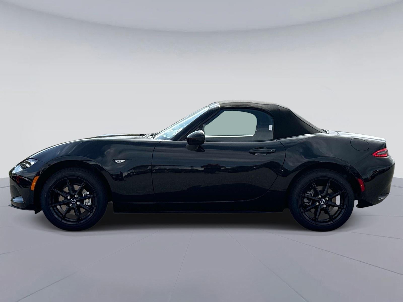 2026 Mazda Mazda MX-5 Miata Sport