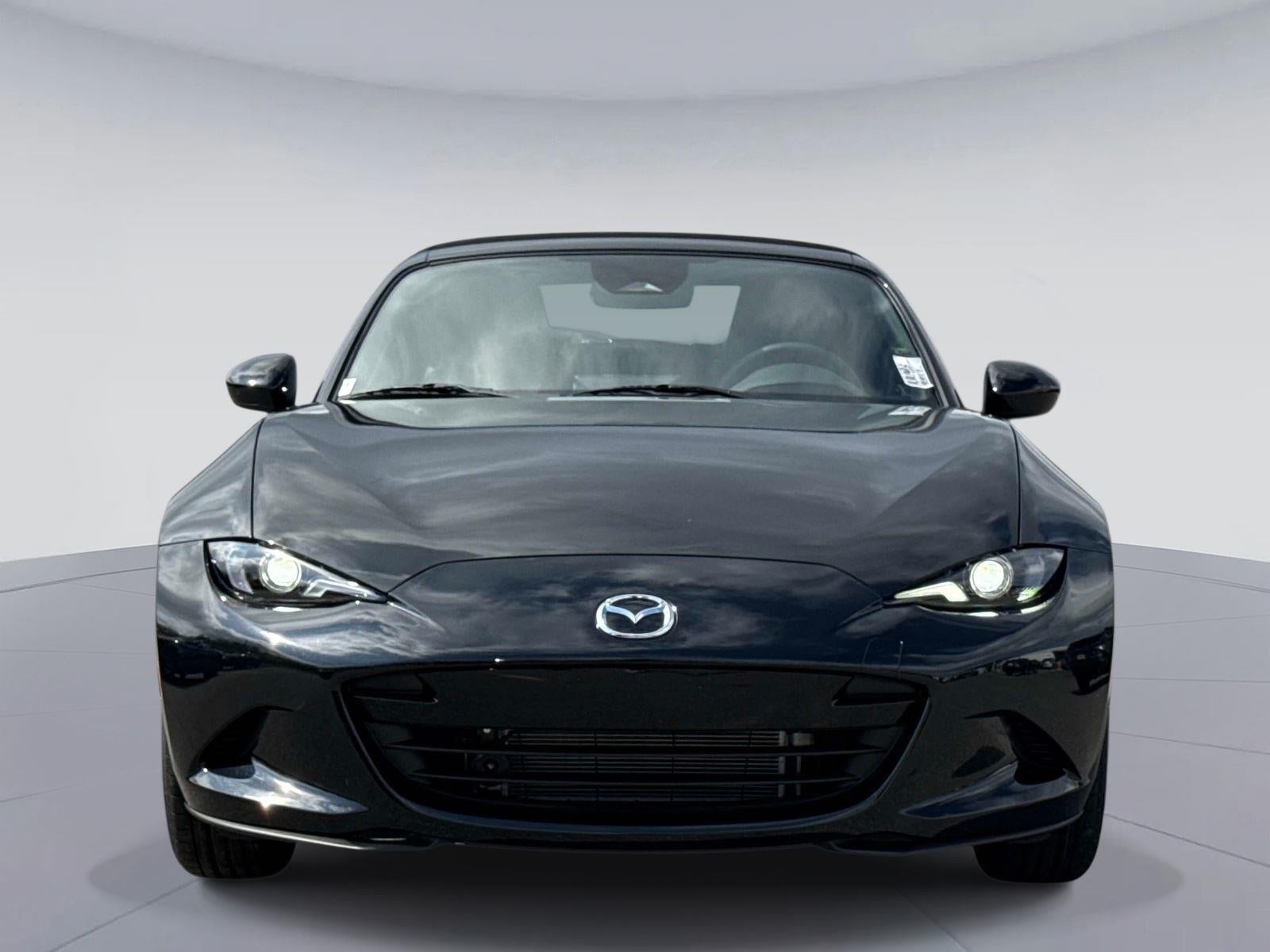 2026 Mazda Mazda MX-5 Miata Sport