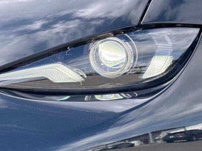 2026 Mazda Mazda MX-5 Miata Sport