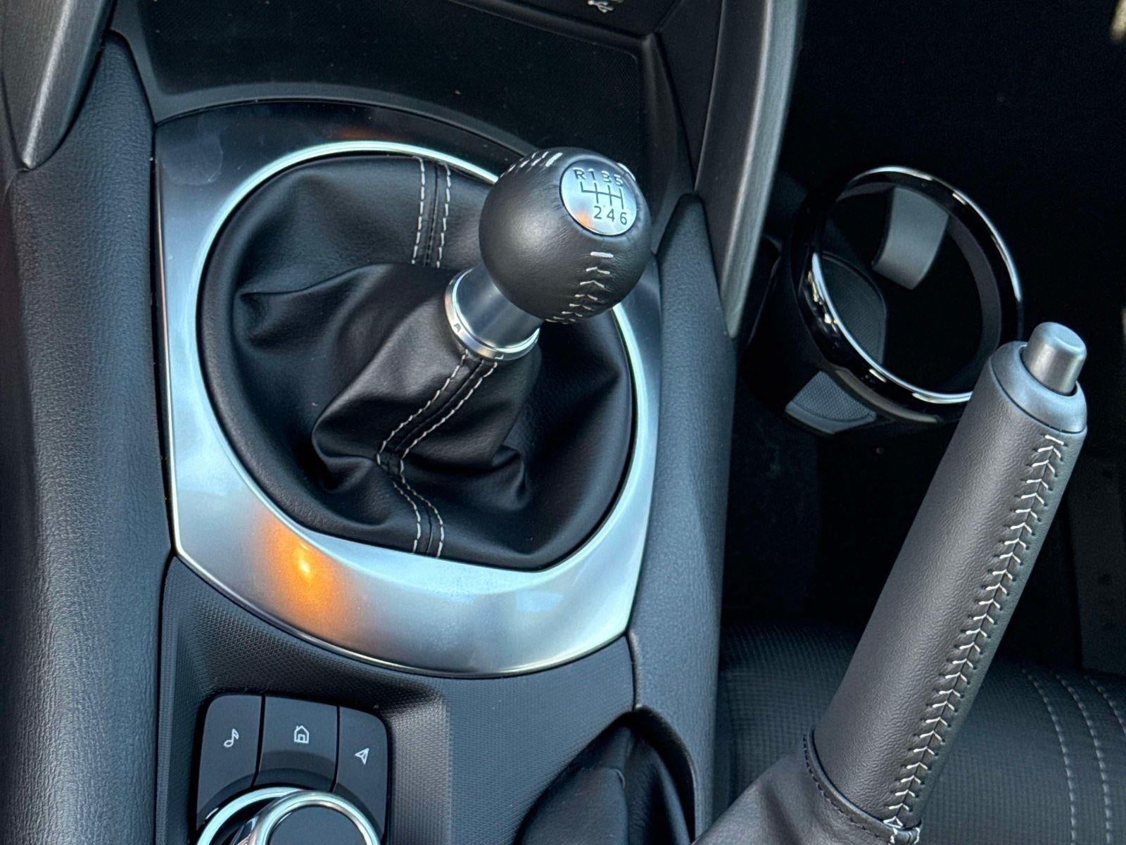 2026 Mazda Mazda MX-5 Miata Sport