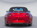 2026 Mazda Mazda MX-5 Miata Sport