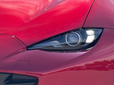 2026 Mazda Mazda MX-5 Miata Sport
