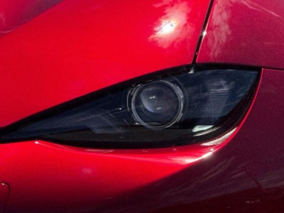 2026 Mazda Mazda MX-5 Miata Sport