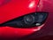 2026 Mazda Mazda MX-5 Miata Sport