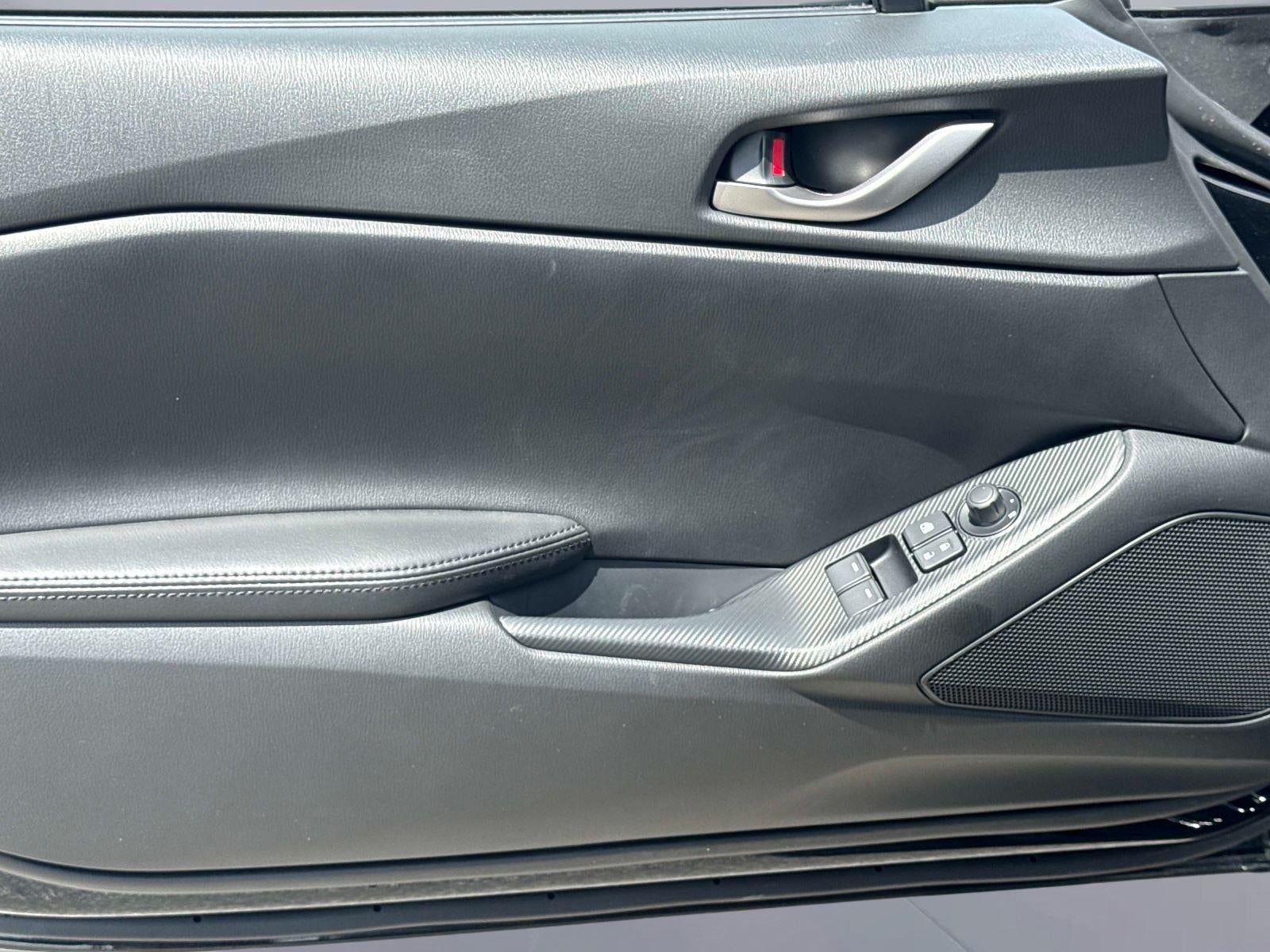 2026 Mazda Mazda MX-5 Miata Sport