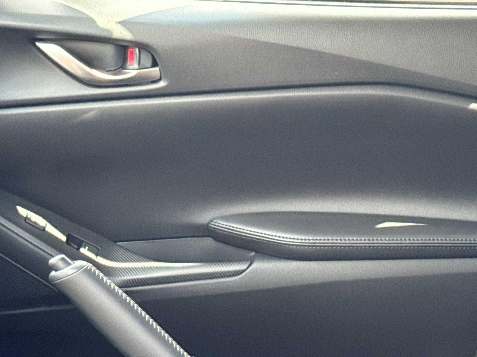 2026 Mazda Mazda MX-5 Miata Sport