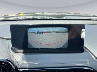 2026 Mazda Mazda MX-5 Miata Sport