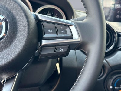 2026 Mazda Mazda MX-5 Miata Sport