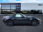 2026 Mazda Mazda MX-5 Miata Sport