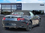 2026 Mazda Mazda MX-5 Miata Sport