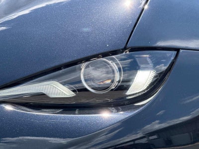 2026 Mazda Mazda MX-5 Miata Sport