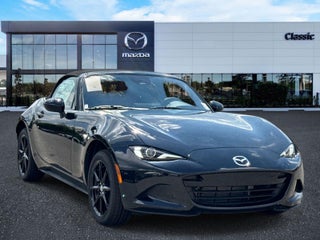 2026 Mazda Mazda MX-5 Miata Sport