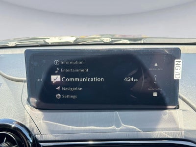 2026 Mazda Mazda MX-5 Miata Sport