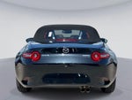 2026 Mazda Mazda MX-5 Miata Sport