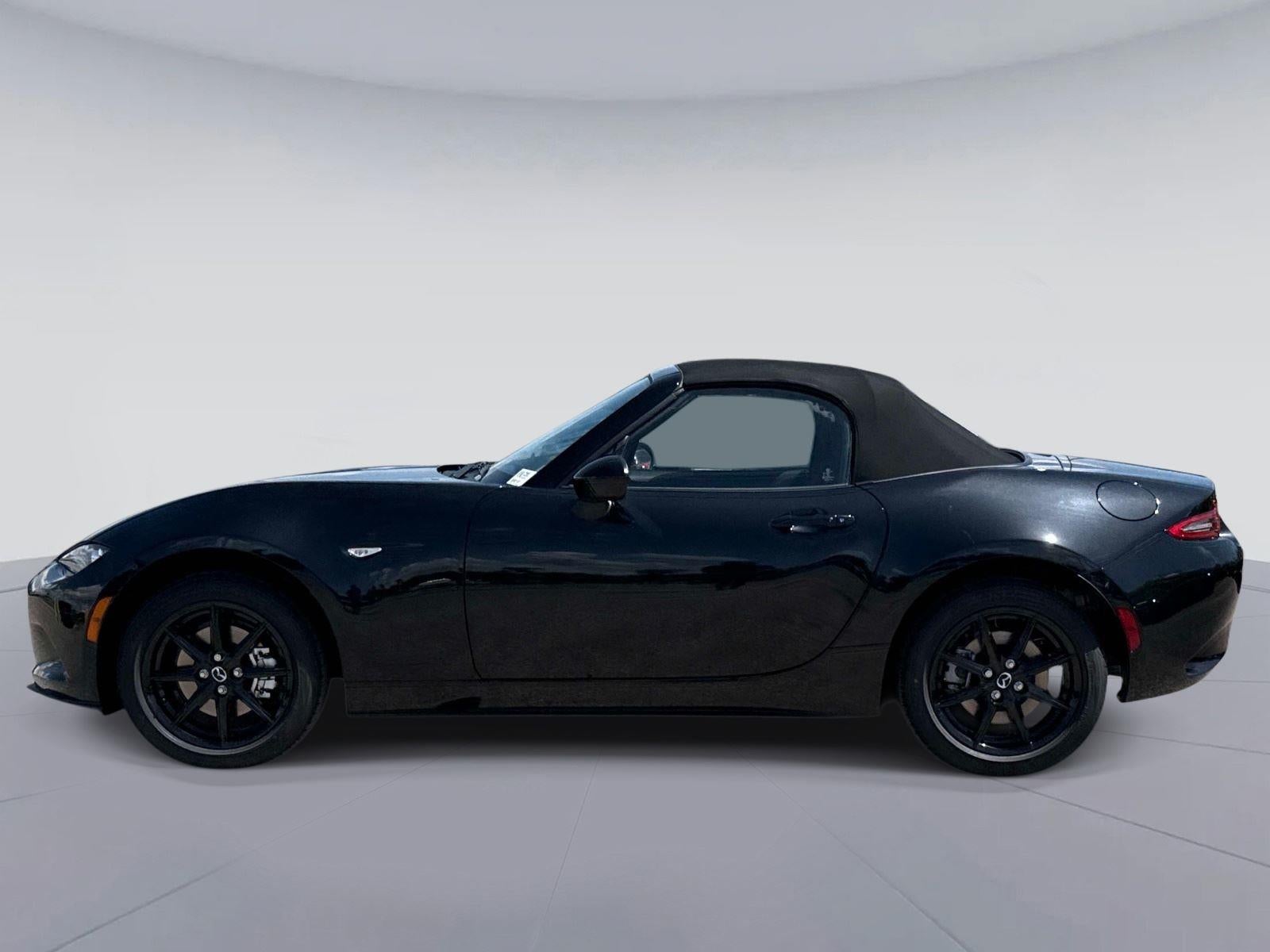 2026 Mazda Mazda MX-5 Miata Sport