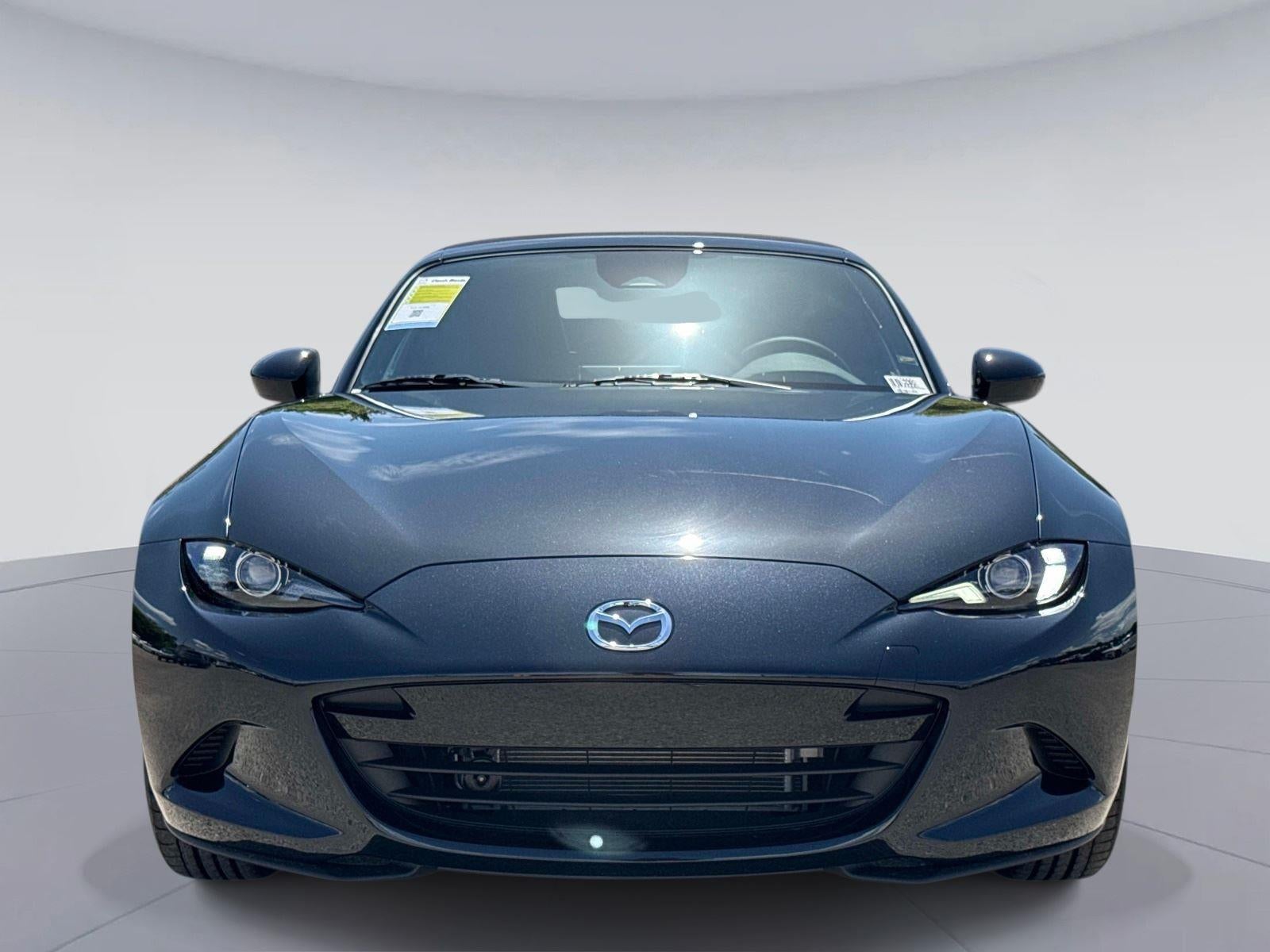 2026 Mazda Mazda MX-5 Miata Sport